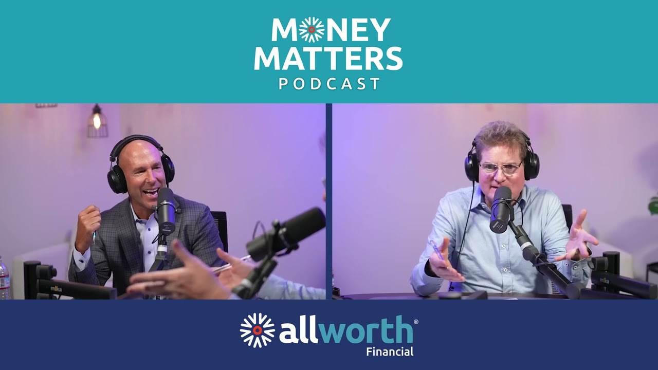 Military Pension, Mortgage Dilemma, and Retirement Planning I Money Matters