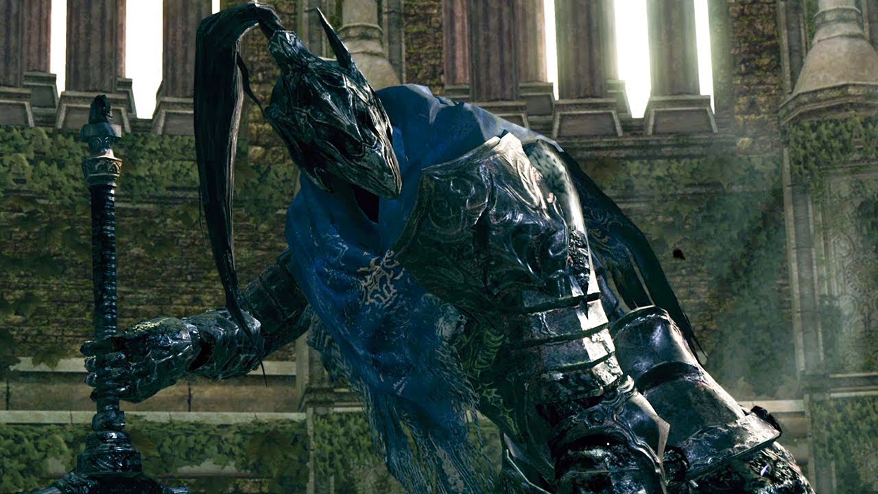 DARK SOULS REMASTERED 難易度カンスト全ボスSL1ノーダメージ縛り NG+6 All Bosses (No Damage)