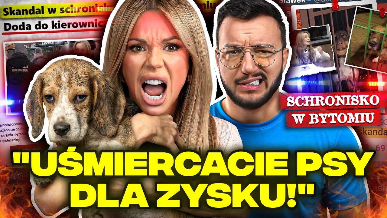 STANOWSKI PRZYŁAPANY W KLUBIE GO-GO xD