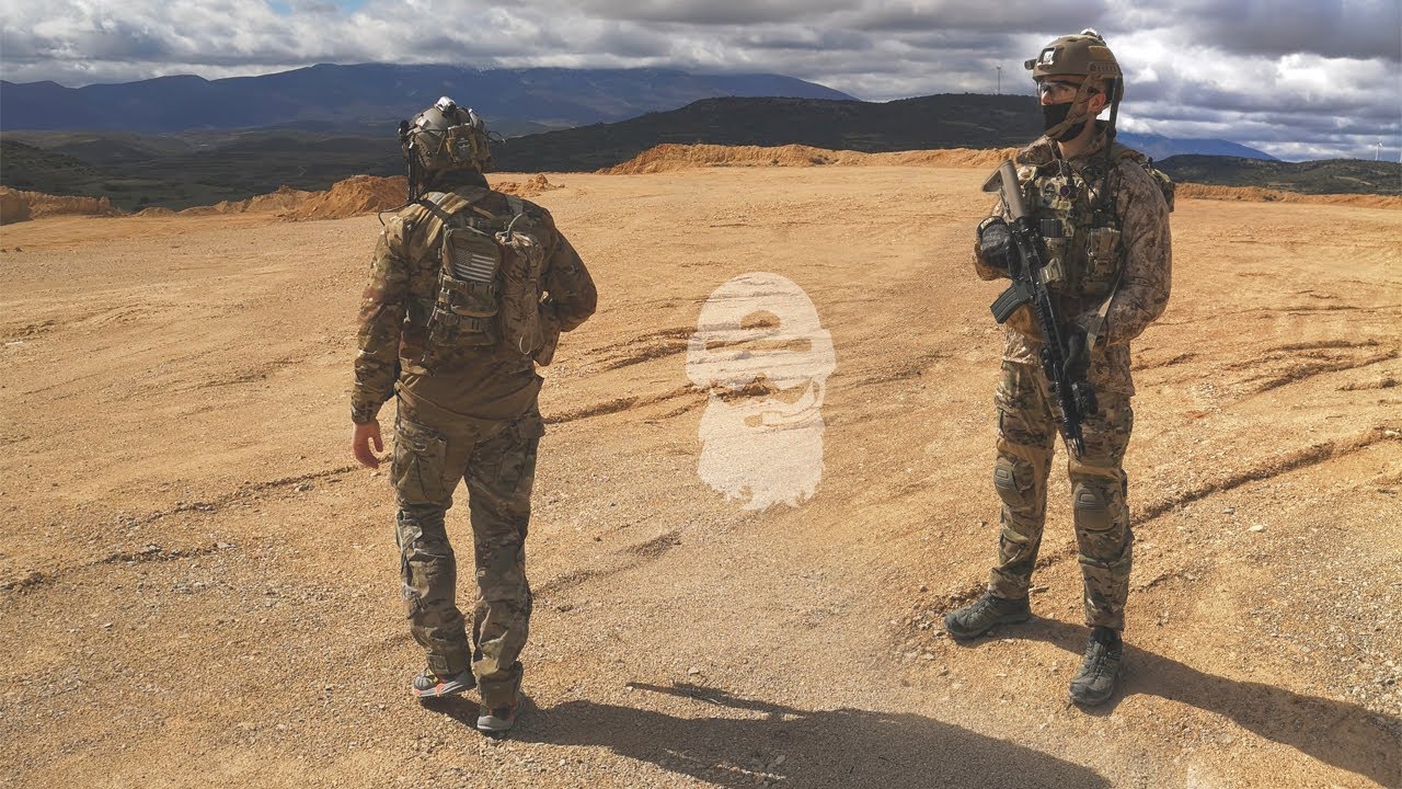 Back to the office 21 | OGA Forces