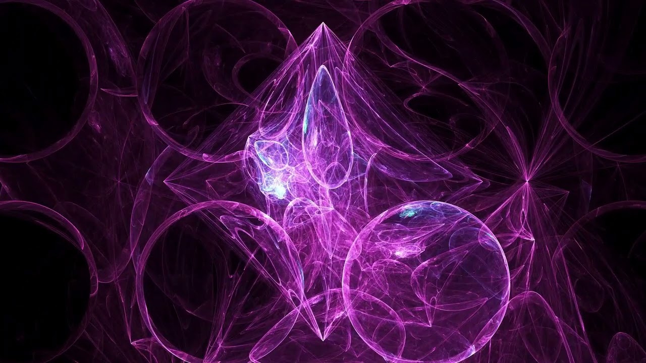 Inner Alignment Field  | 741 Hz