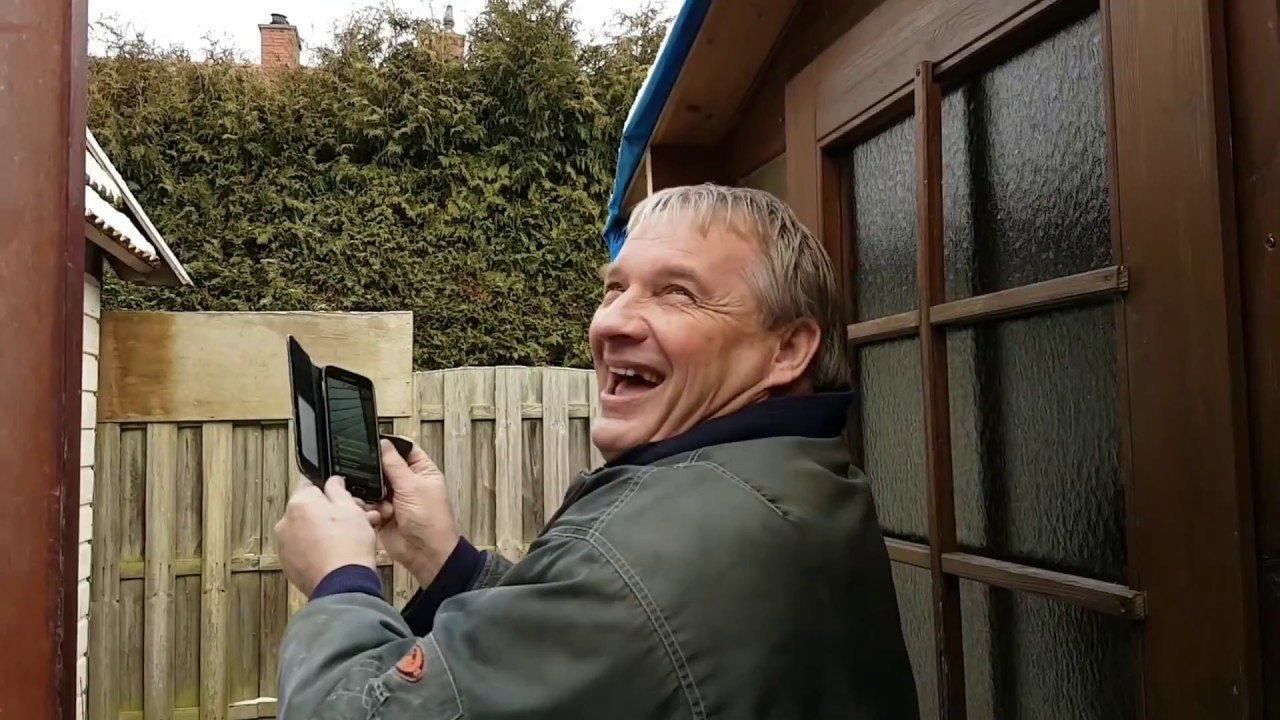 Het leven van Lammert Grofsmid - Aflevering 002 - Het Duivenhok Deel 1/3