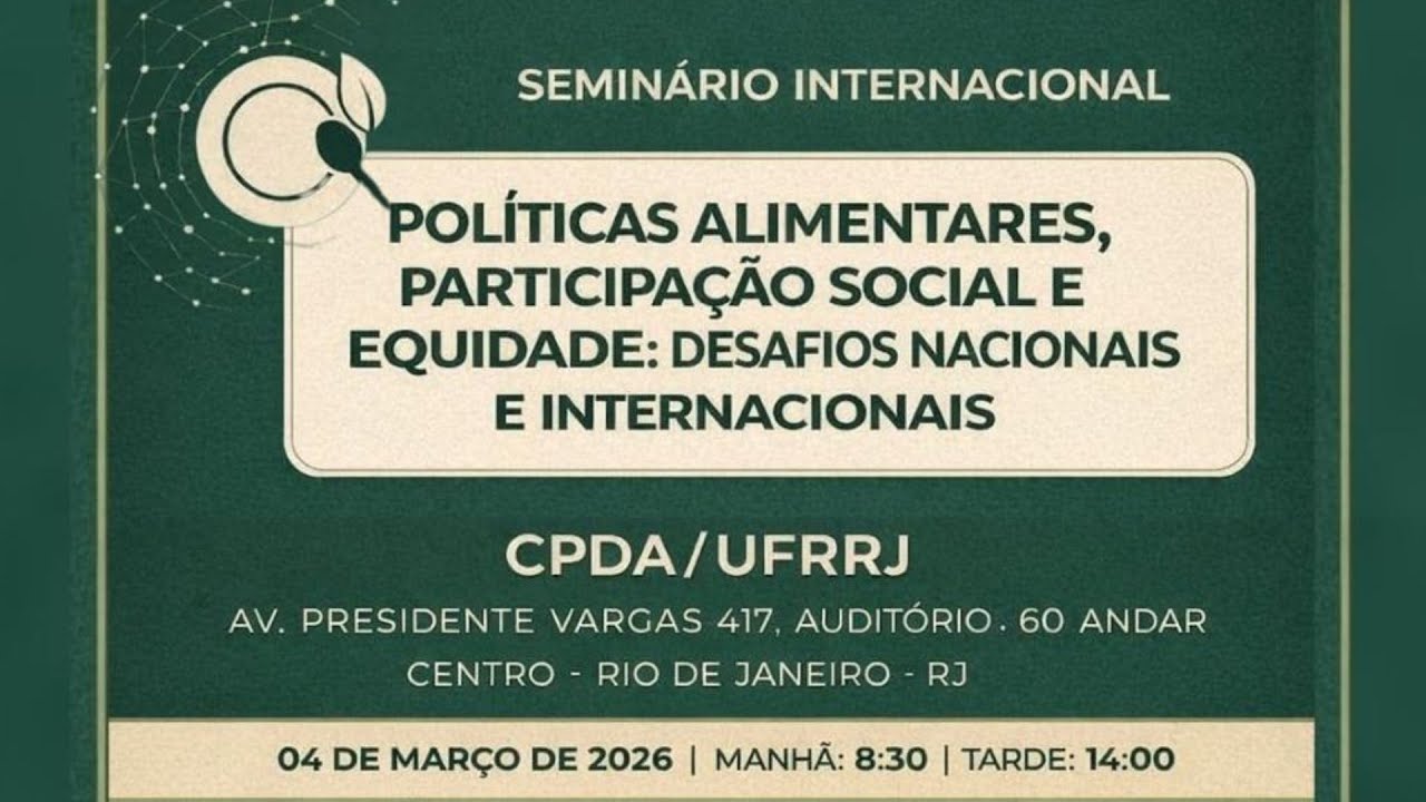 9:00 - 11:00 | Mesa Redonda 1: 