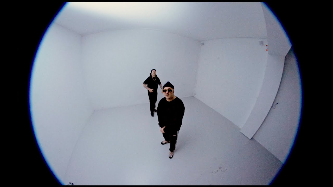 bag - DANASE & LUUK (prod. by Gabiga)