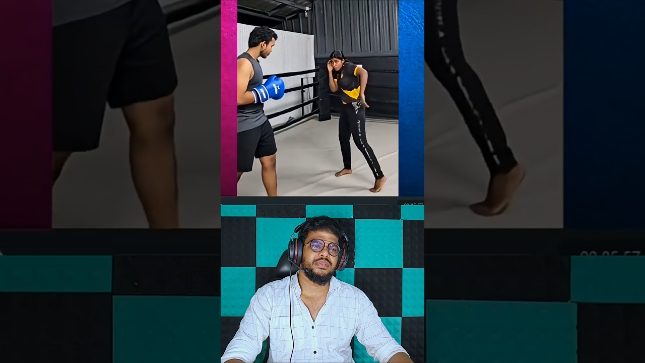 Reaction Video 😂😂😂