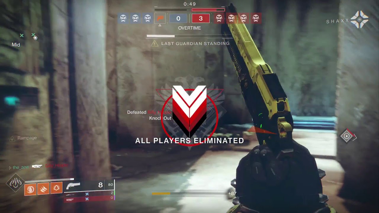 0-3 Comp Comeback While Doing Triple Comp Help!