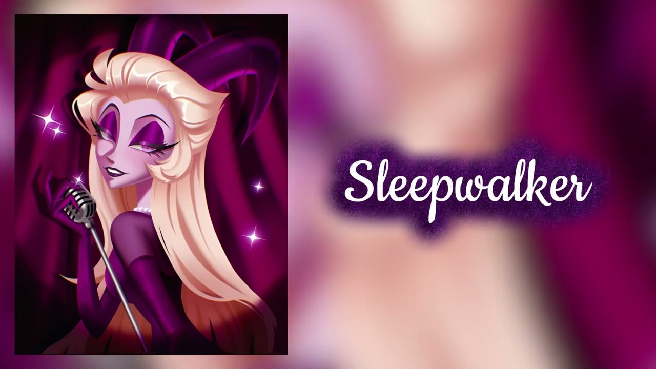 Edit Audios That Remind Me Of Hazbin Hotel Characters PT 3!!! | #hazbinhotel #vivziepophazbinhotel
