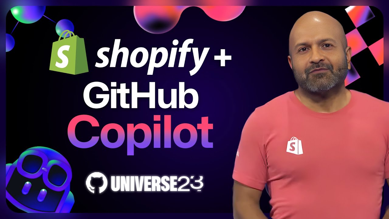 Empowering devs with AI: How Shopify made GitHub Copilot core to its culture