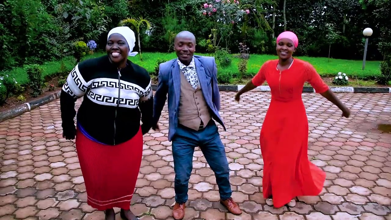 Bo Komonut Official Video By Dorcas Doreen 