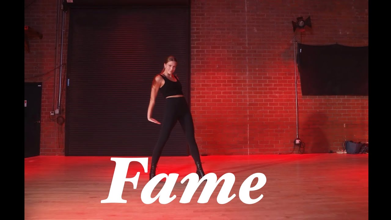 “Fame”- David Bowie