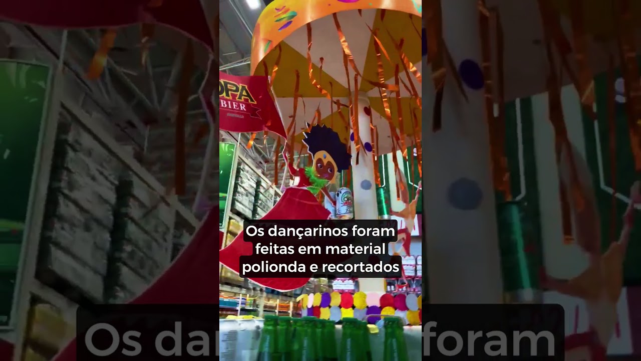 Como montar um carrossel no PDV, merchandising sem limites