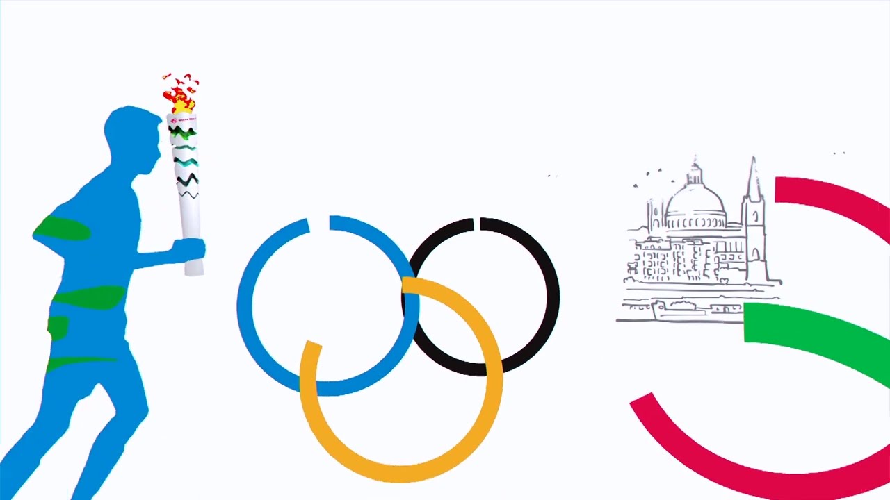 GSSE 2023 OPENING CEREMONY