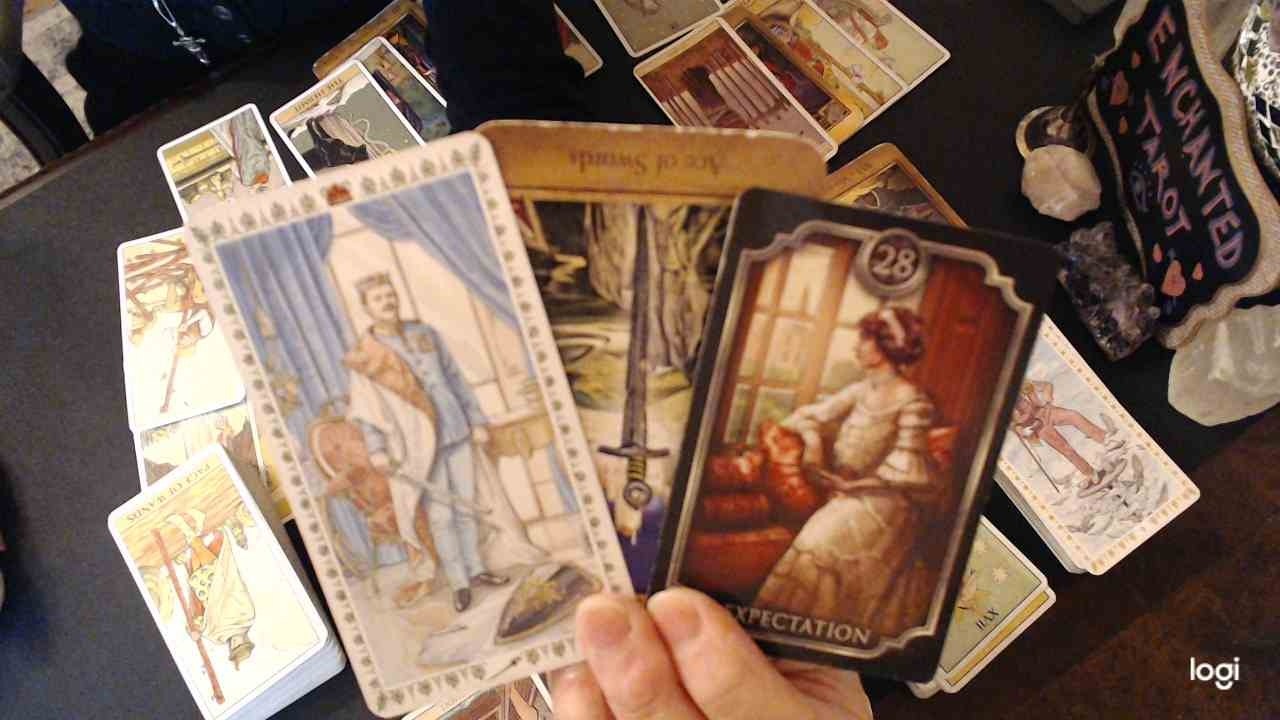 VIRGO: Will There Be Contact? 📞🤔 March 2026 Weekly Love Tarot