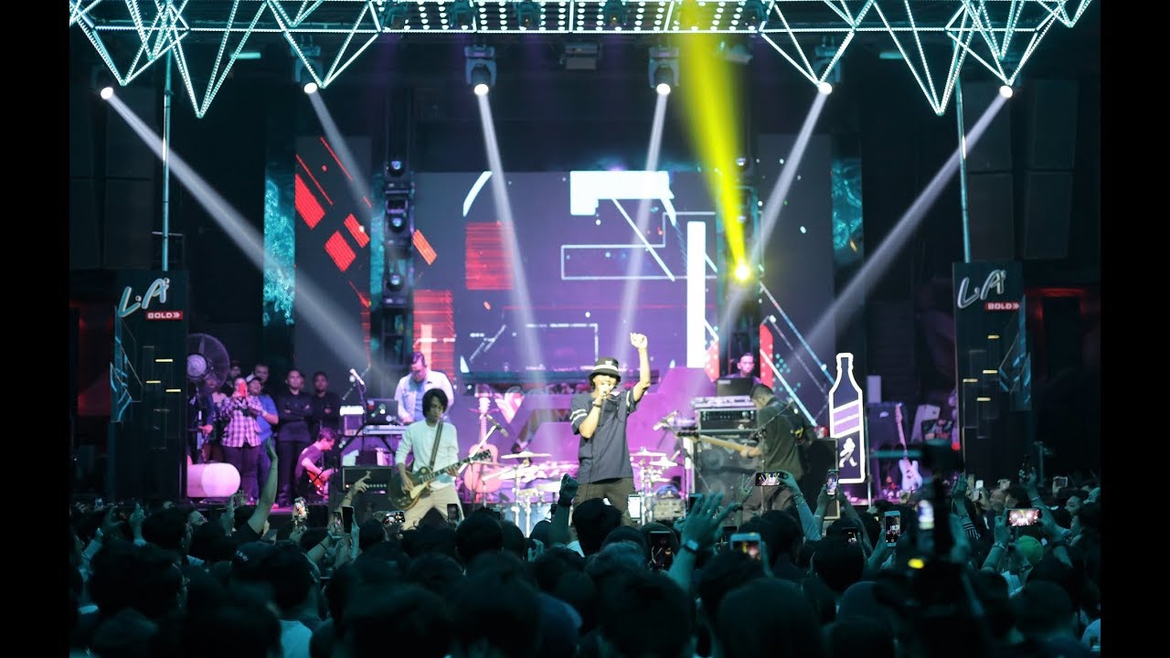 SHEIILA ON 7 KONSER LIVE AT JOGJA, 8 Agustus 2019, Bold Xperience, 13th Boshe VVIP Euphoria