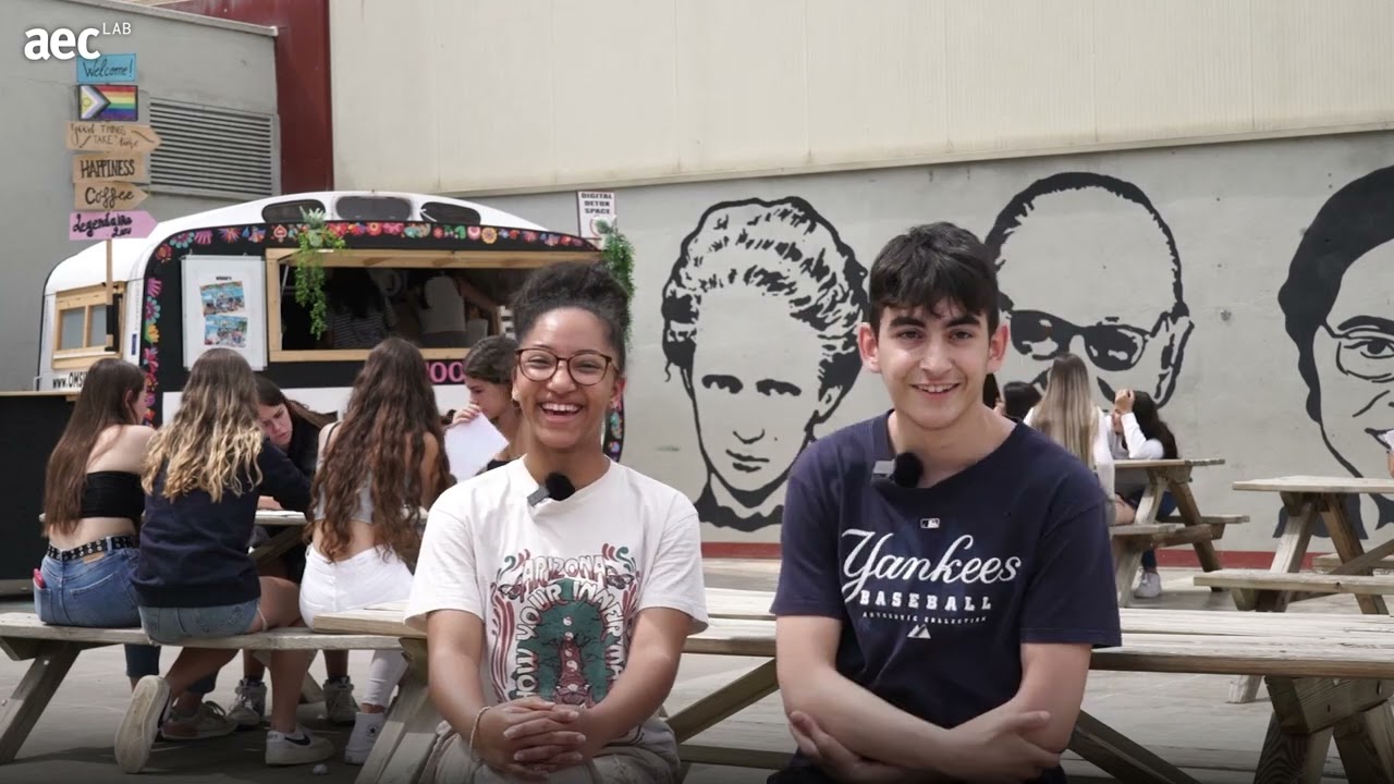 Food Freeda: Aprenem sobre rodes. Escola Oms i de Prat, Manresa