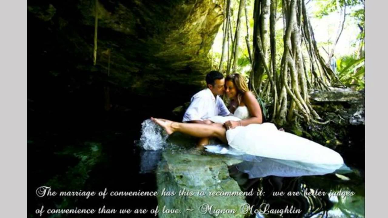 Best Wedding Love Quotes