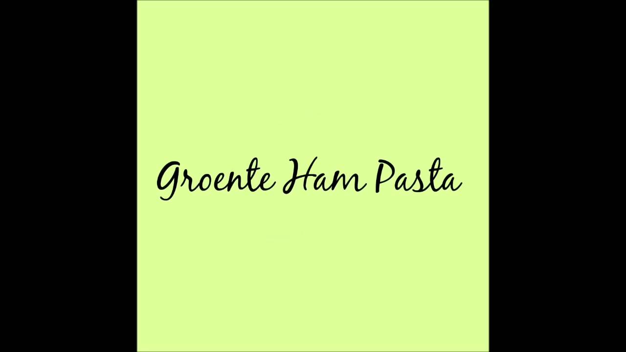 3 Lunch idee&euml;n voor school