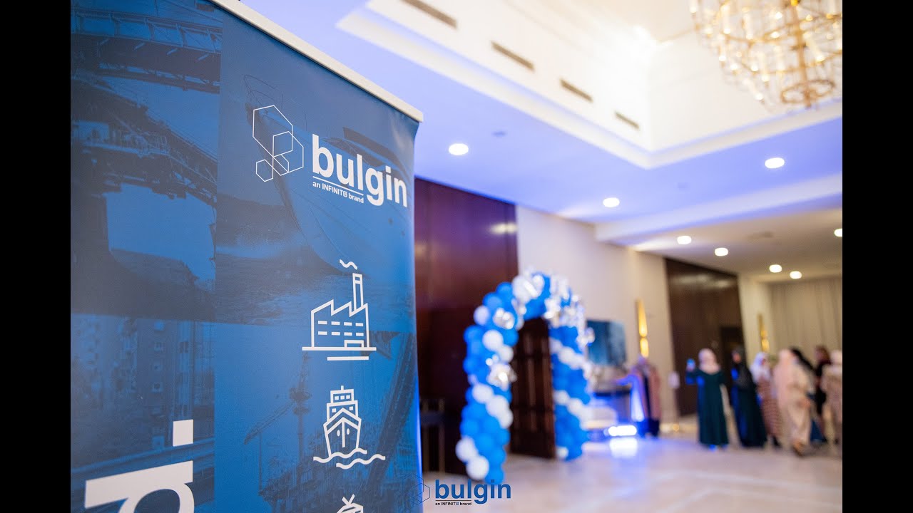 Bulgin Star Day, a celebration of people.