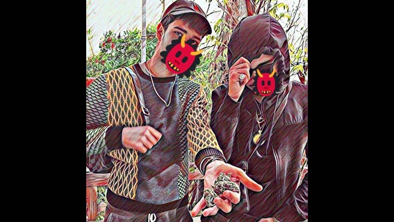 Lucio101 x Omar101 - Viva La Vida (prod. Obeez)