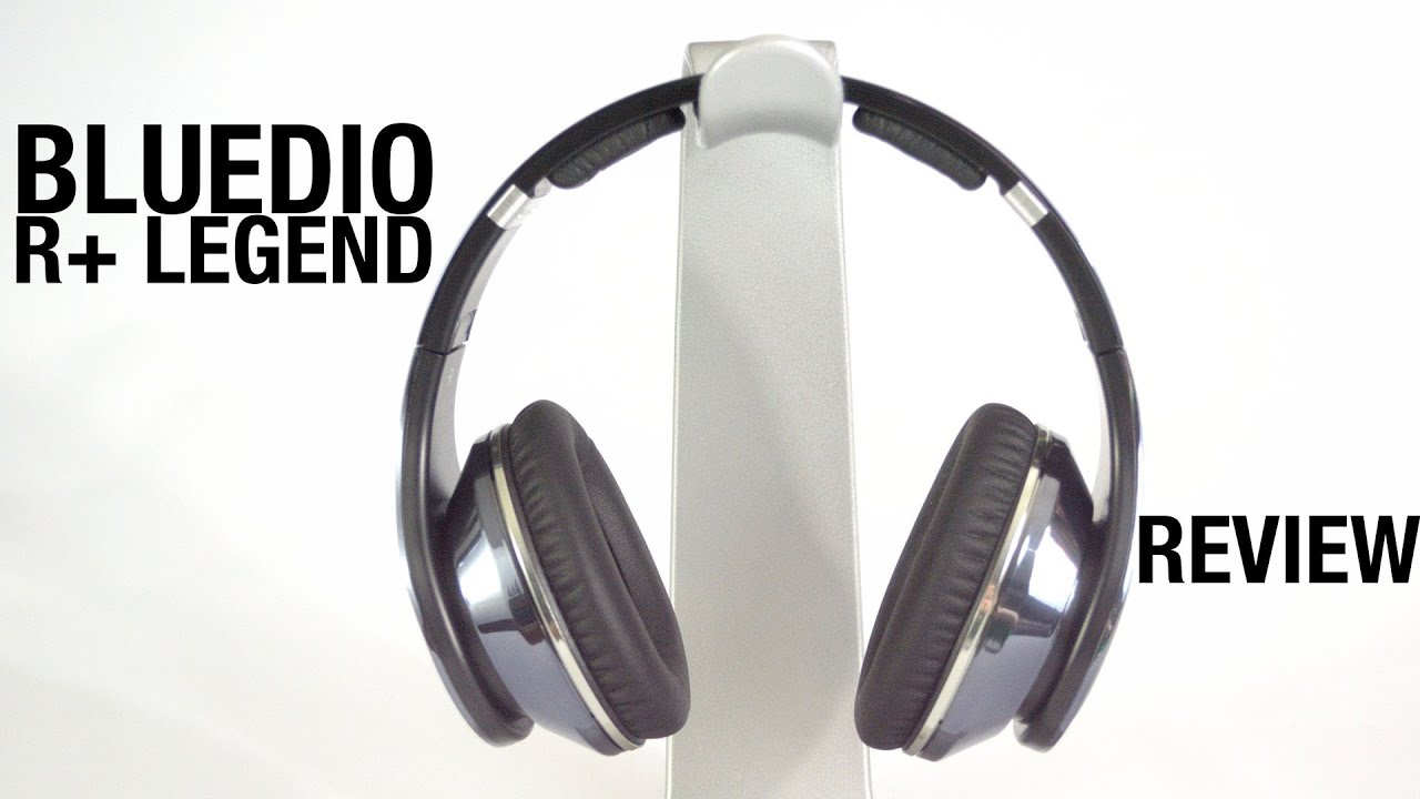 Bluedio R+ Legend Review