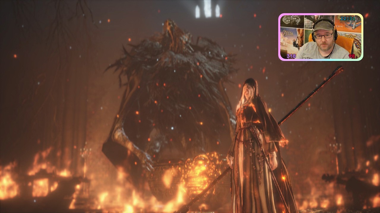 [15] Dark Souls III (Seamless Co-op) vom 4. März 2026