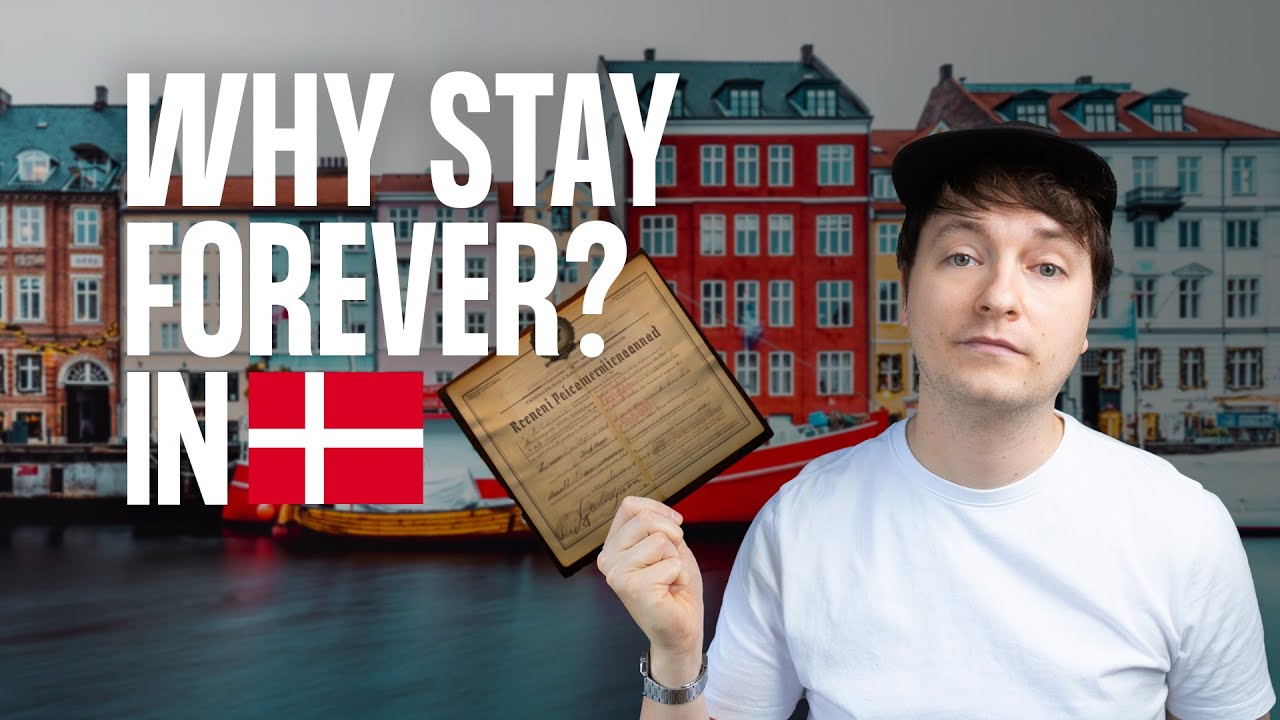 Copenhagen Expat Life for Good - the Danes, the Taxes, the Future