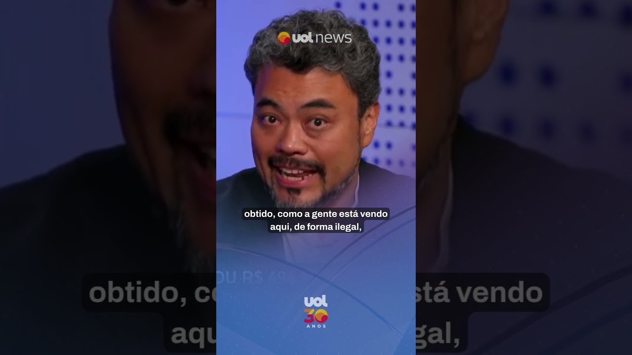 Vorcaro precisa ficar pobre como puni&ccedil;&atilde;o pelos crimes cometidos no caso Master | Sakamoto