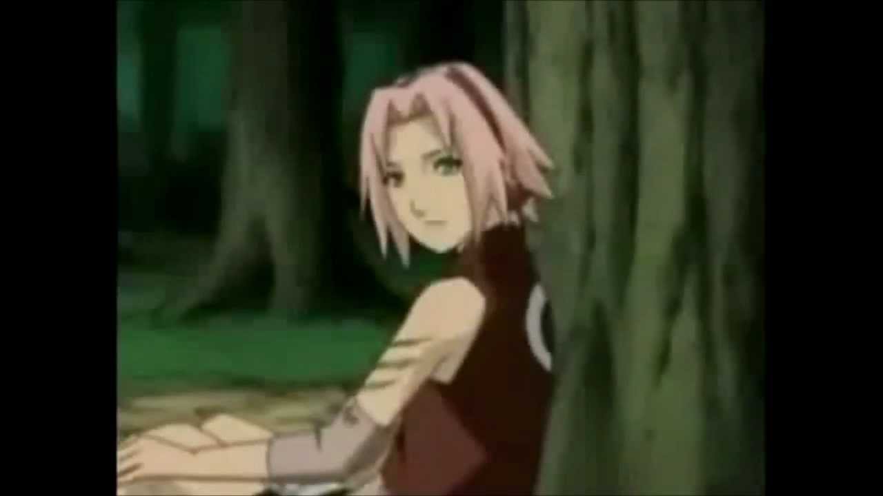 ItaSaku You'll Be In My Heart
