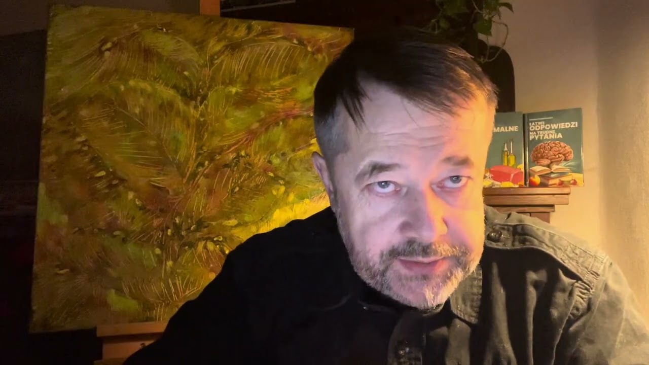 Ator sam mnie zmusiłeś cz 1 z 3