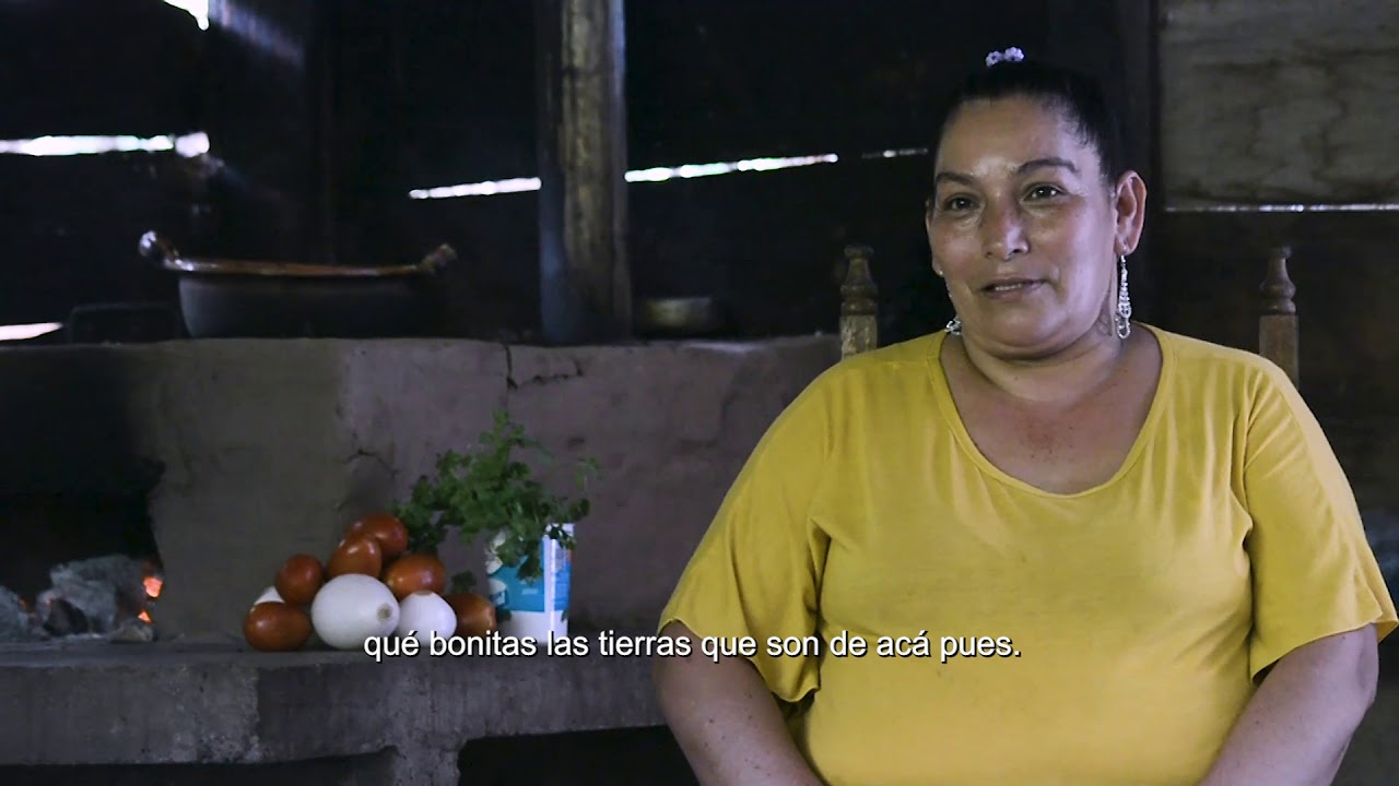 Documental Chimalapas