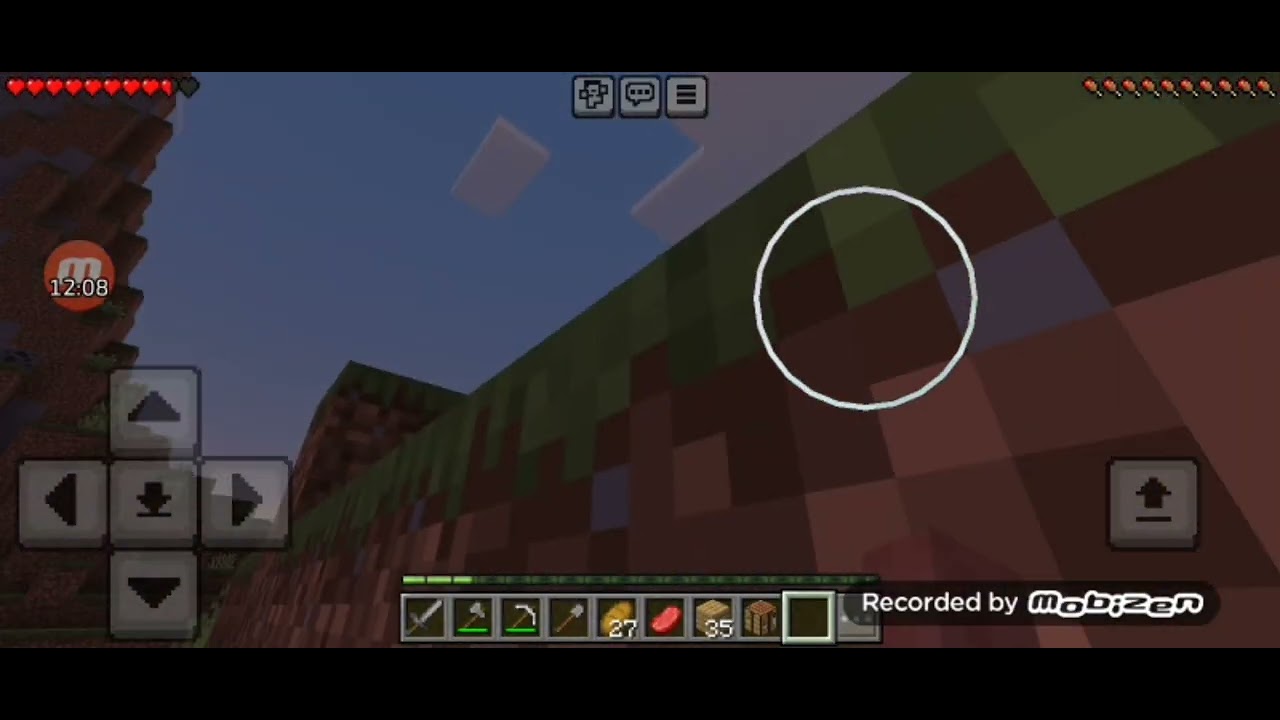 Minecraft Parte 1