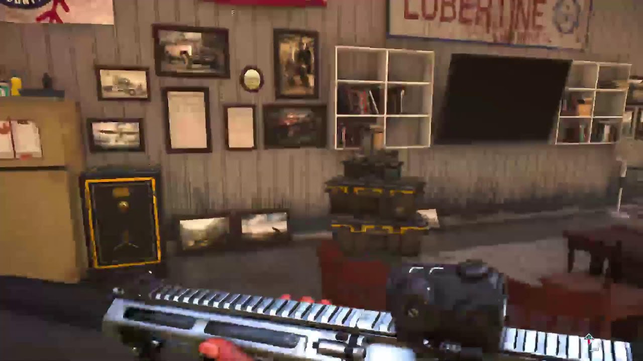 Farcry 5