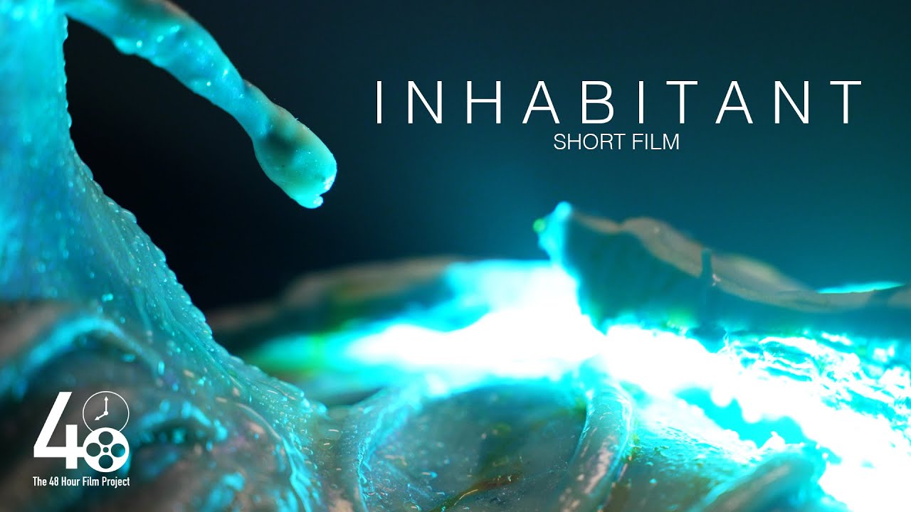 INHABITANT | Four Points Film Project 2024 Winner | Dark Fantasy Short Film