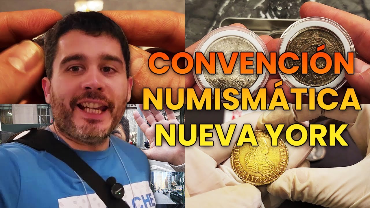 Convención de Nueva York 2024 | Día 1