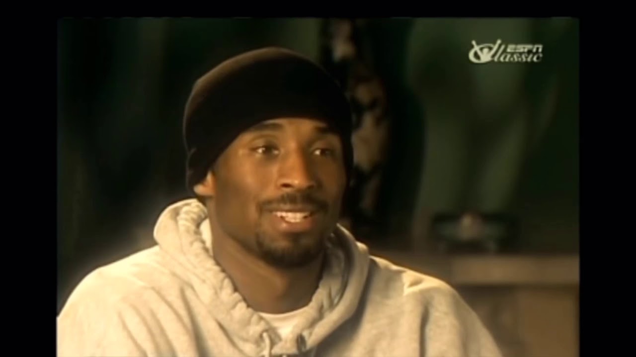 Kobe and Vanessa - Lost Without You