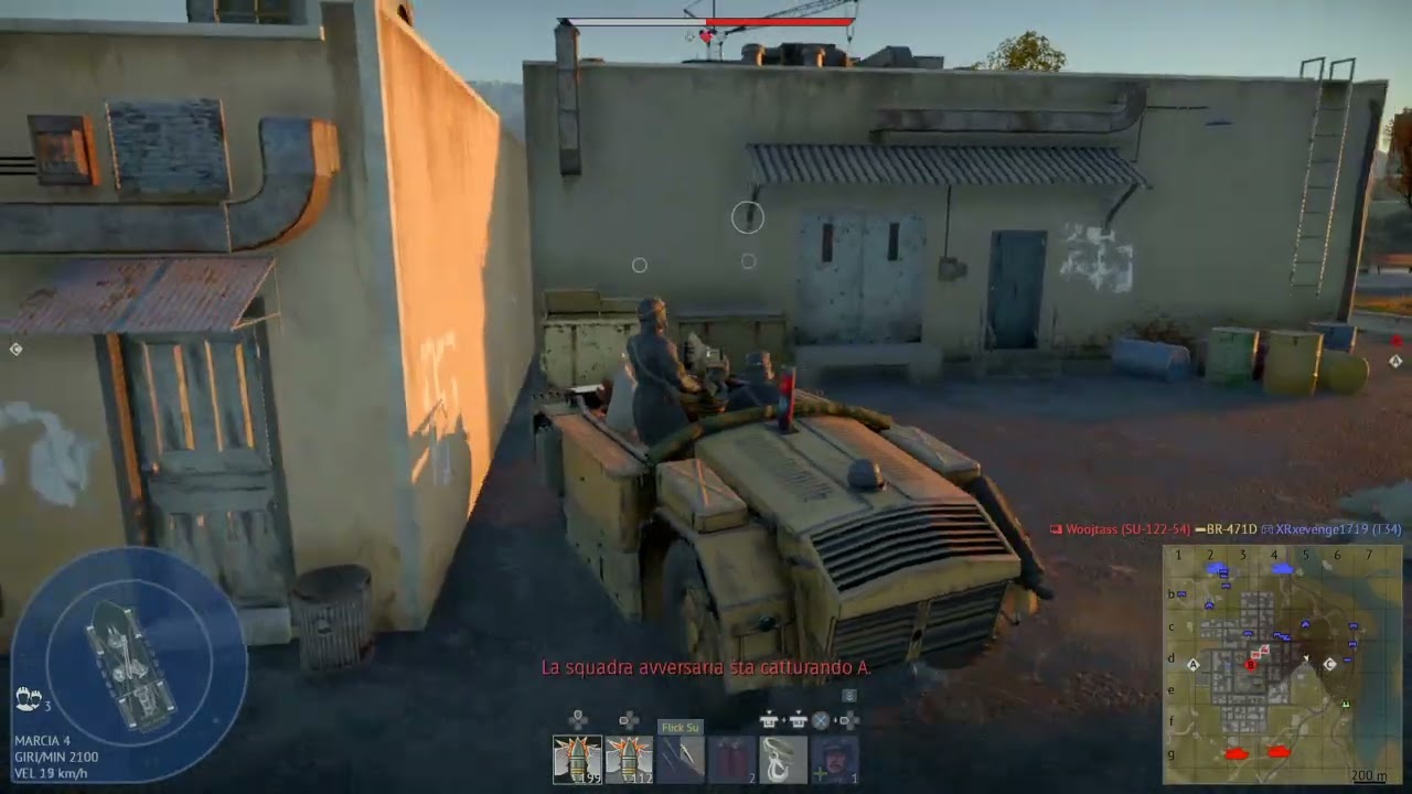 AS42 ON FIRE