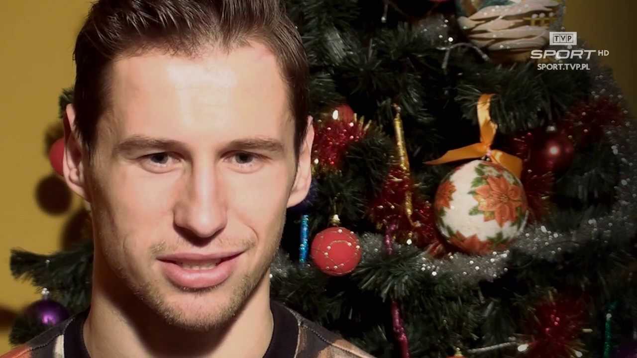 Grzegorz Krychowiak - chłopak z Mrzeżyna (reportaż)
