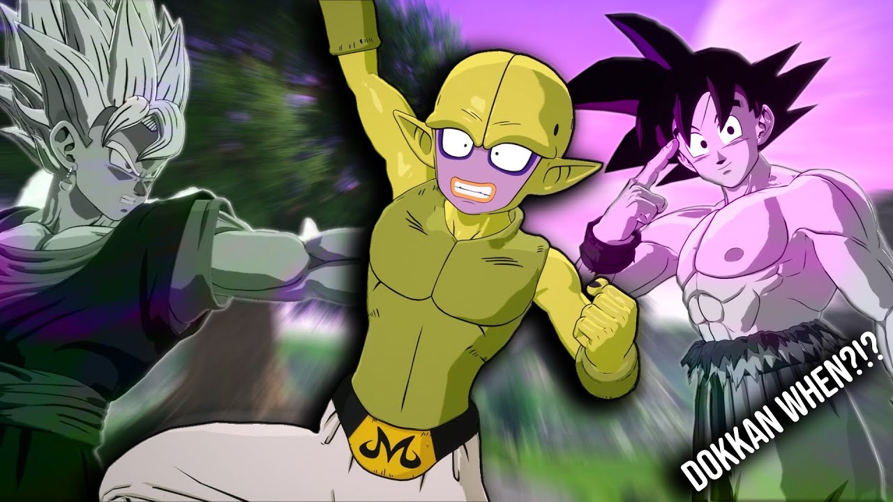 Majin Kuu is 