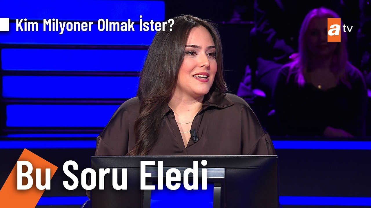 Hangisinin anayasasında resmi dili belirtilmiştir - Kim Milyoner Olmak İster? 1221. Bölüm