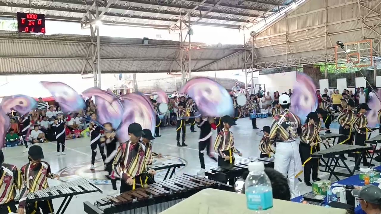 Majesty DLC /Bagong Ilog Drum and lyre competition 2024