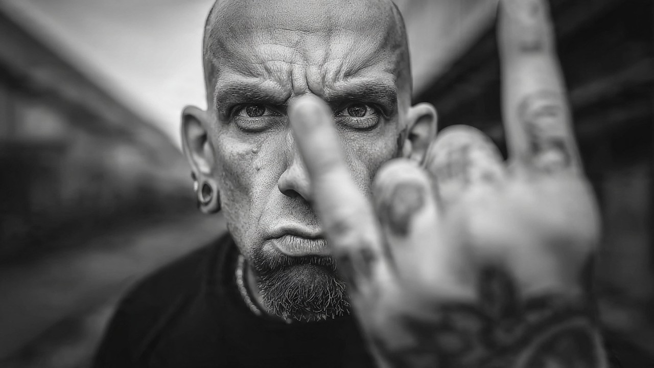 Rage Against the Machine | AI Inspire Mix Vol. 2 (90s Vibe)