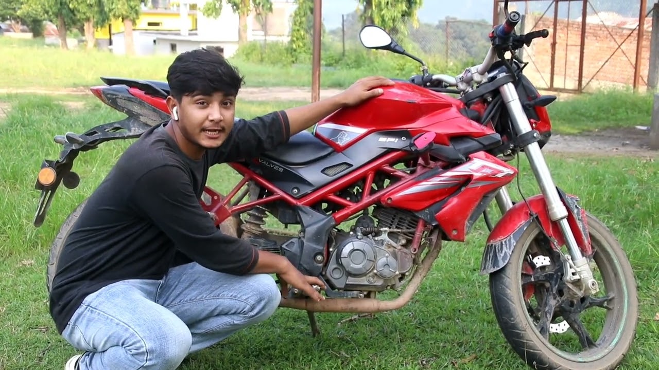 Benelli TNT 150i specifications & price in nepal || PSN GROUP NEPAL ||