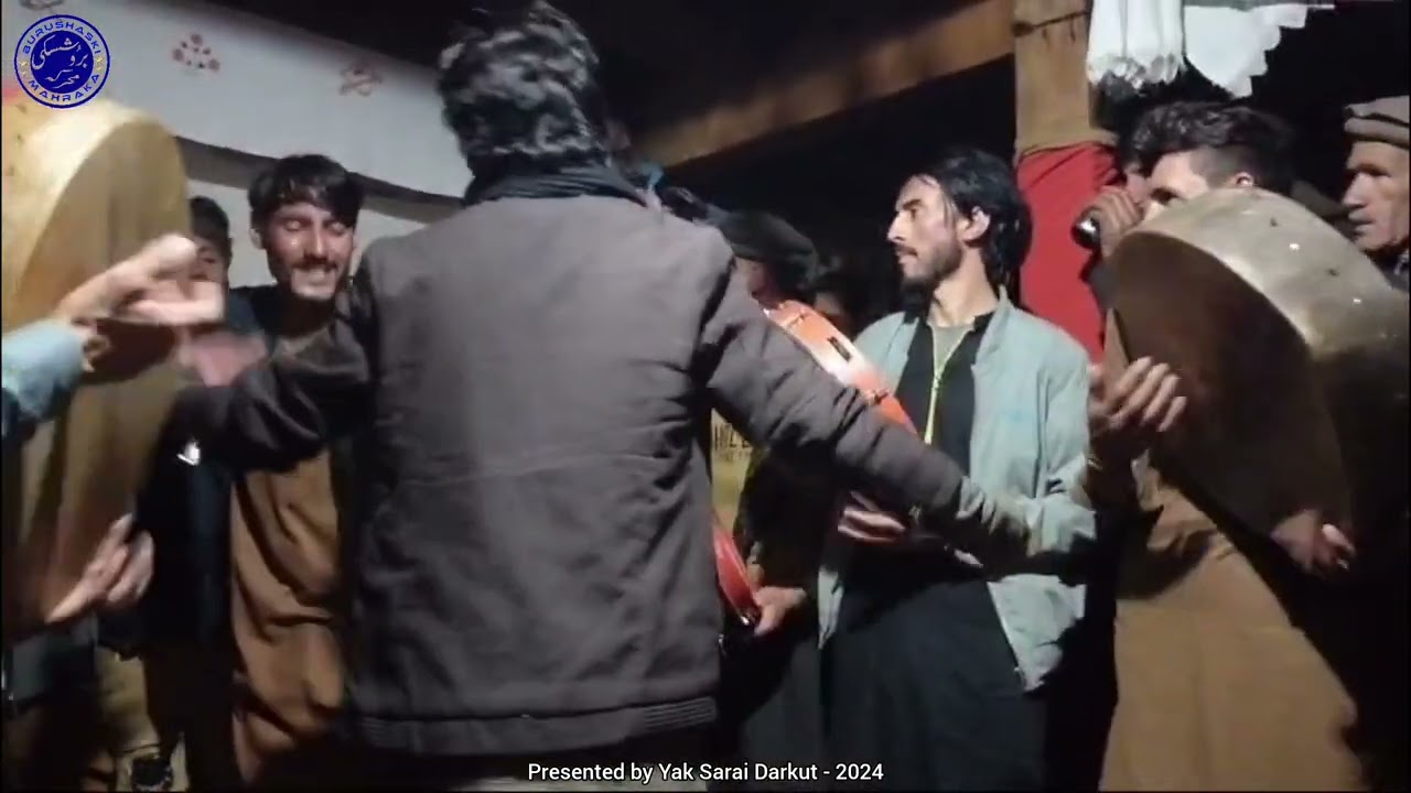 sithar e sim juwa iskimishu | Burushaski Song | Duf Tamasha