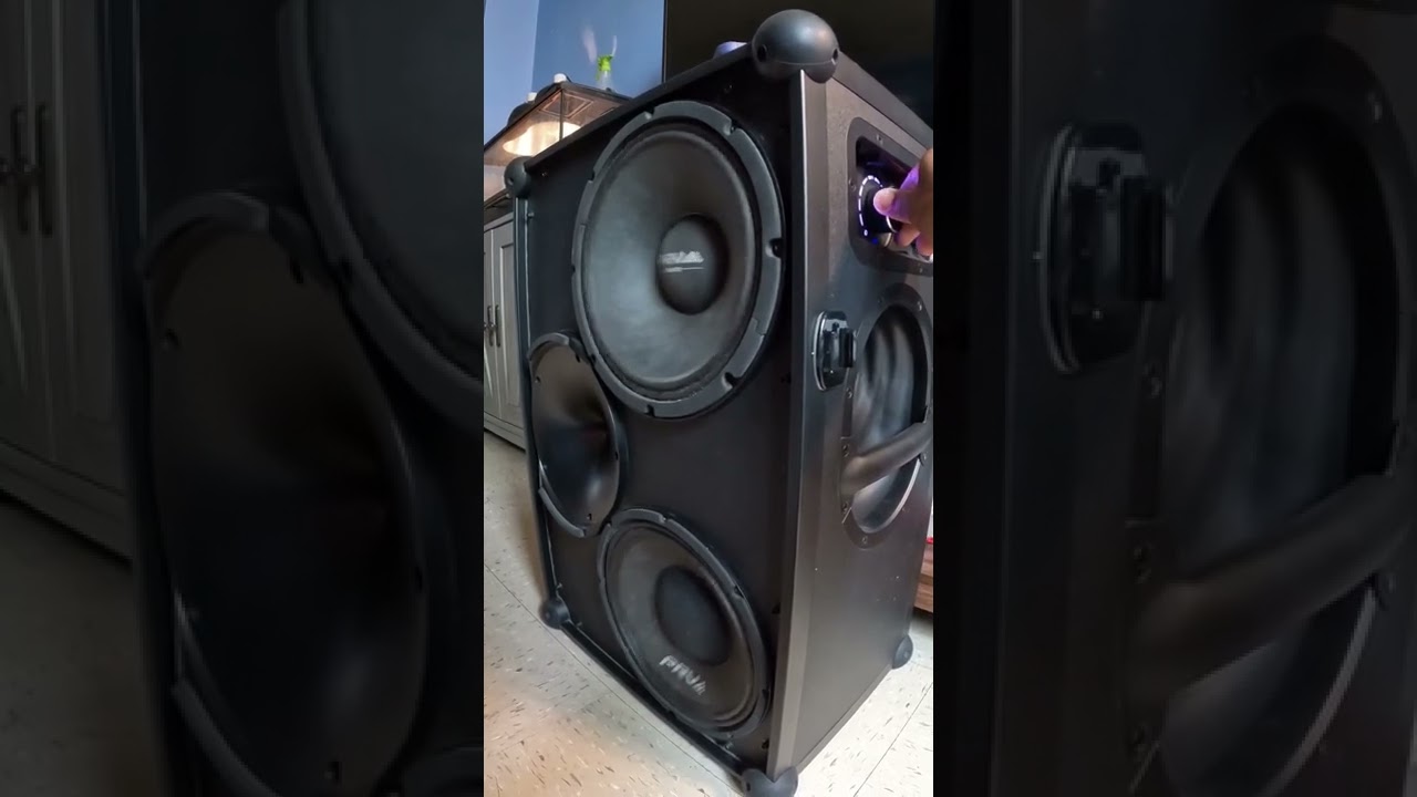 SOUNDBOKS 3🔊🔥🔥🔥🔊