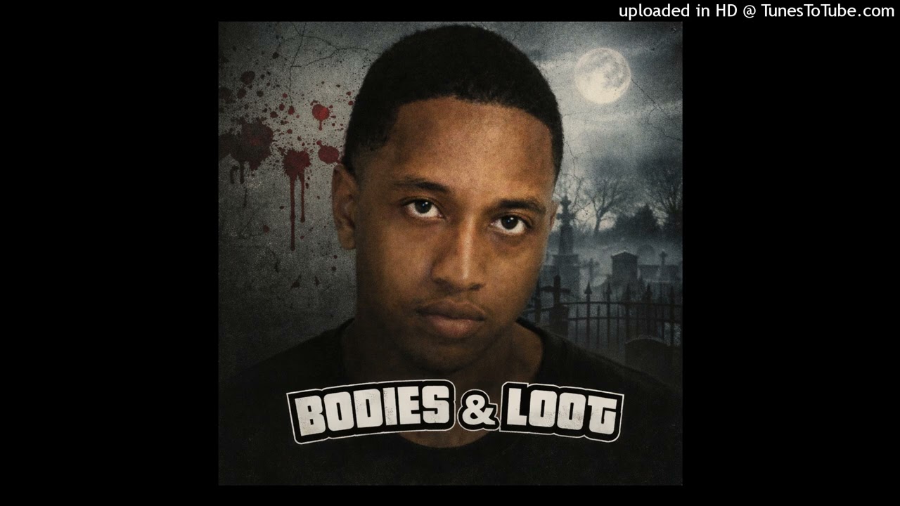 Dolo Ducci - Bodies & Loot