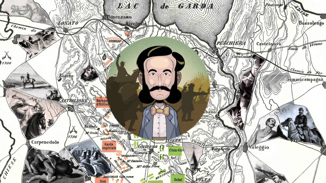 1859: Solferino