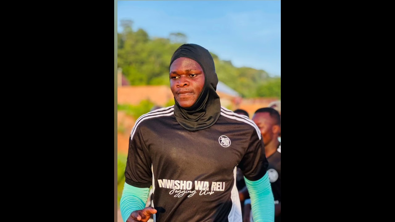 MTOTO WA PANYA NEW SONG CHENJA MCHANGANYIKO