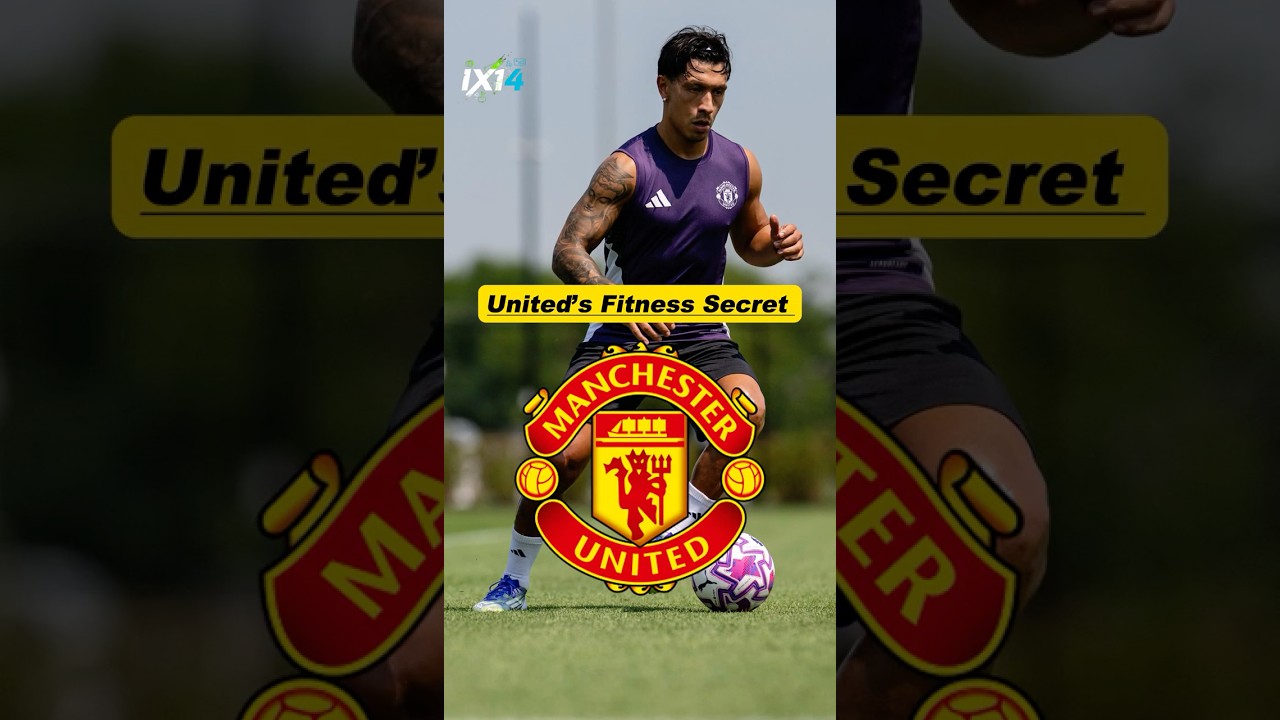 This Is Why United Look UNSTOPPABLE This Preseason 