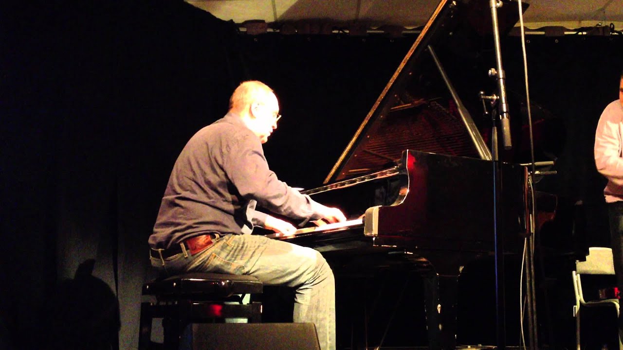 Lars Jansson Trio 