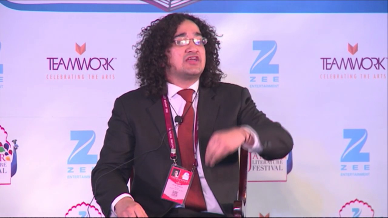 #ZeeJLF2017: Narasimhanomics and the Legacy of Reforms